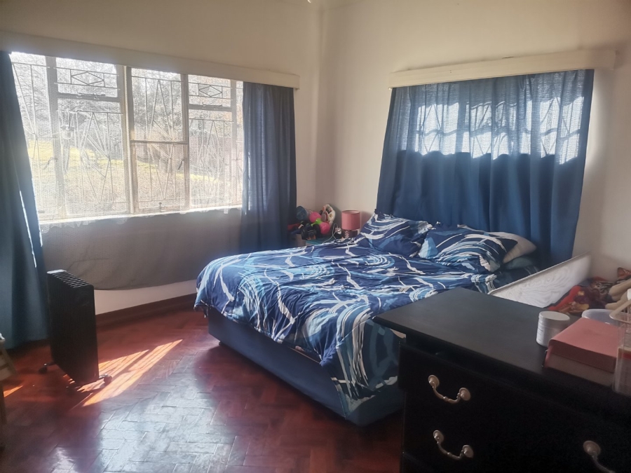 3 Bedroom Property for Sale in Senekal Free State
